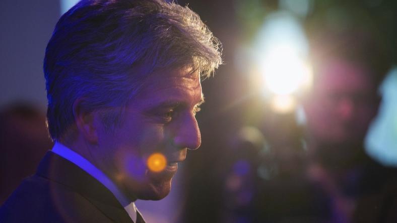 【早报】SAP CEO 不慎跌落楼梯,一只眼睛被摘除,所幸还活着